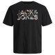 Jack & Jones Ανδρική κοντομάνικη μπλούζα